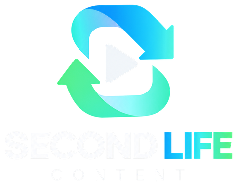 Second Life Content